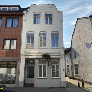 kamer Willemstraat Heerlen