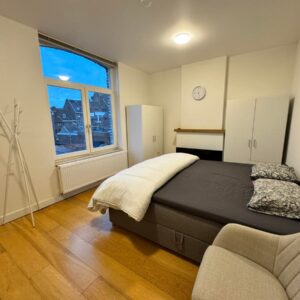 kamer Wycker Grachtstraat Maastricht