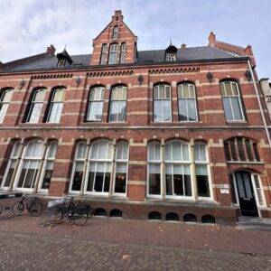 kamer Zuideinde Meppel