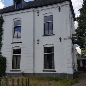 kamer Zuider Parallelweg Velp