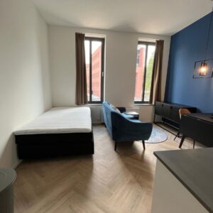 studio Akerstraat Maastricht
