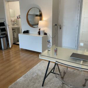 studio Albert Cuypstraat Amsterdam