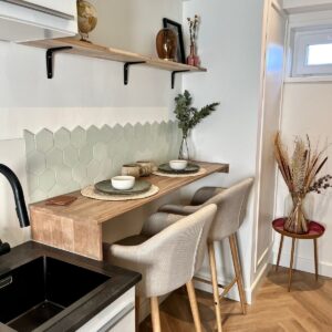 studio Azaleastraat Aalsmeer