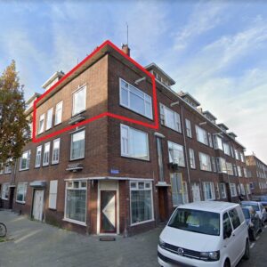 studio Boelstraat Rotterdam