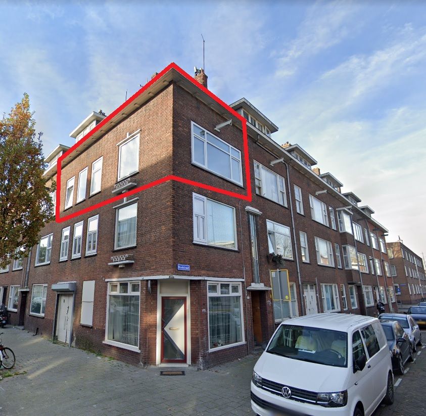 studio Boelstraat Rotterdam
