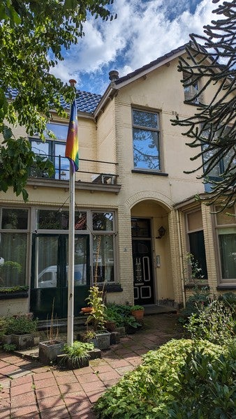 studio Bosweg Apeldoorn - Afbeelding 4