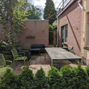 studio Bosweg Apeldoorn