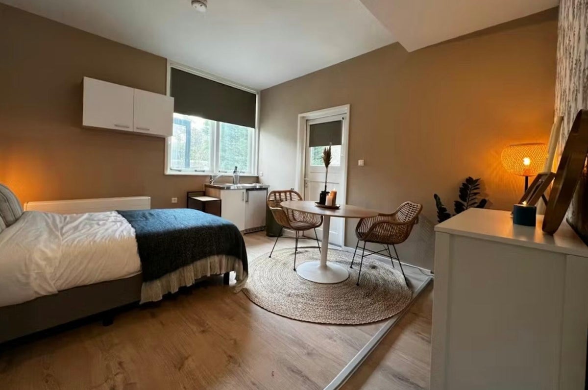 studio Brugstraat Roosendaal - Afbeelding 4