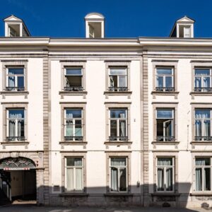 studio Brusselsestraat Maastricht
