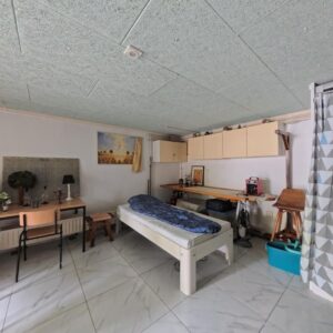 studio Cannenburch Lelystad