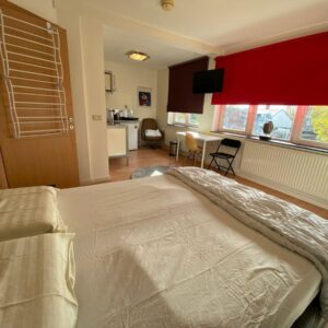 studio Cannerplein Maastricht