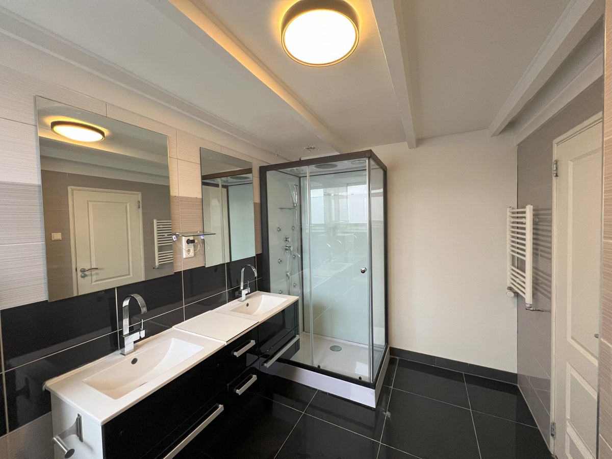 studio De Genestetstraat Schiedam - Afbeelding 2