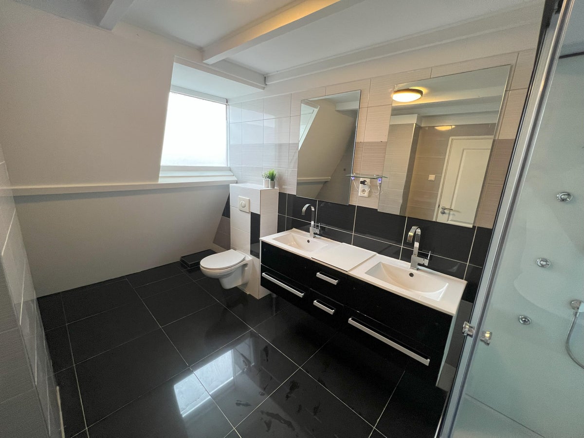 studio De Genestetstraat Schiedam - Afbeelding 4