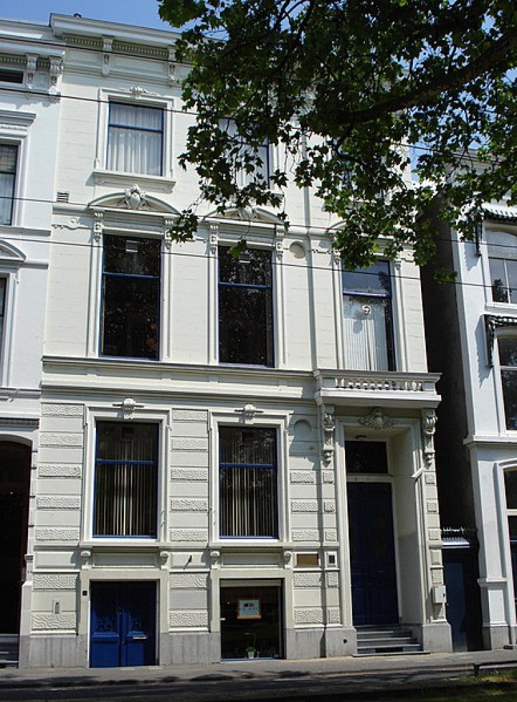 studio Eendrachtsweg Rotterdam - Afbeelding 2