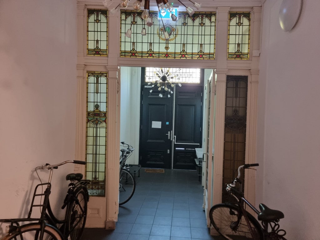 studio Eendrachtsweg Rotterdam - Afbeelding 2