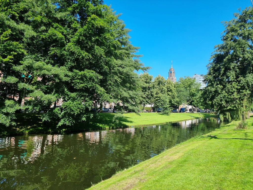 studio Eendrachtsweg Rotterdam - Afbeelding 2