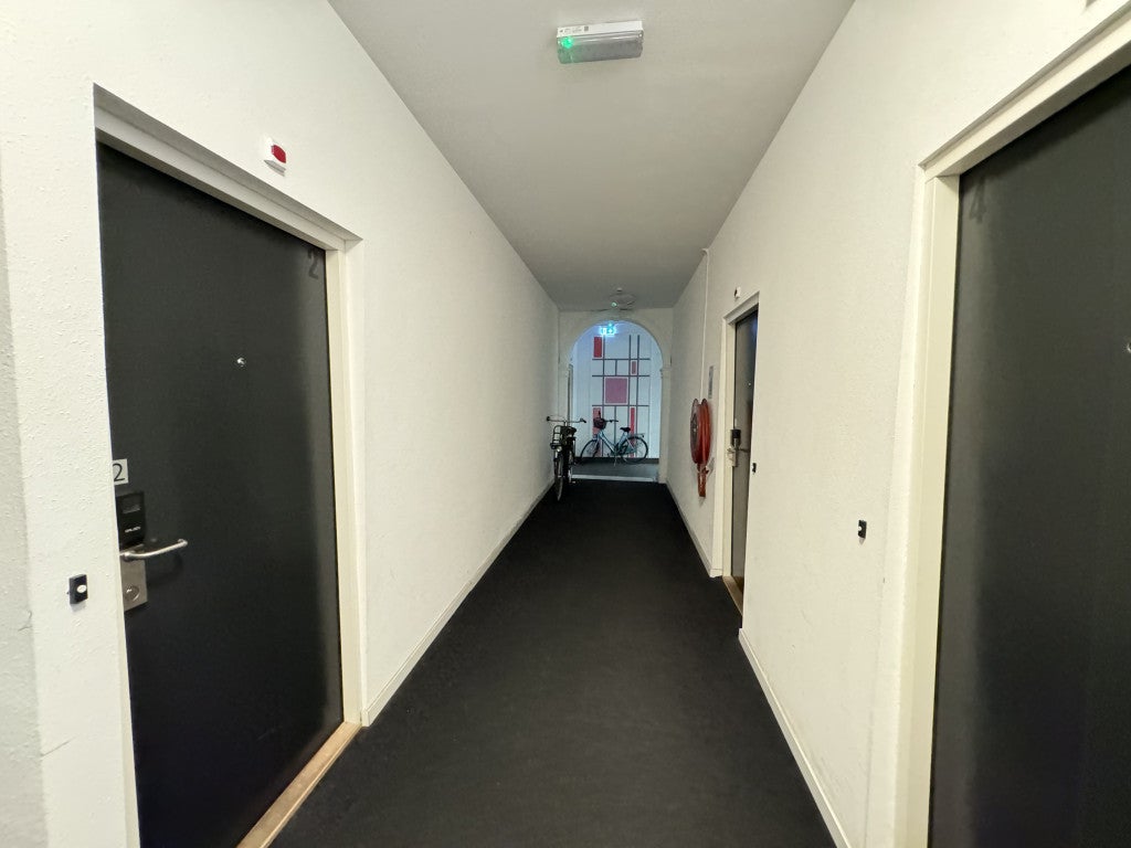 studio Eendrachtsweg Rotterdam - Afbeelding 4
