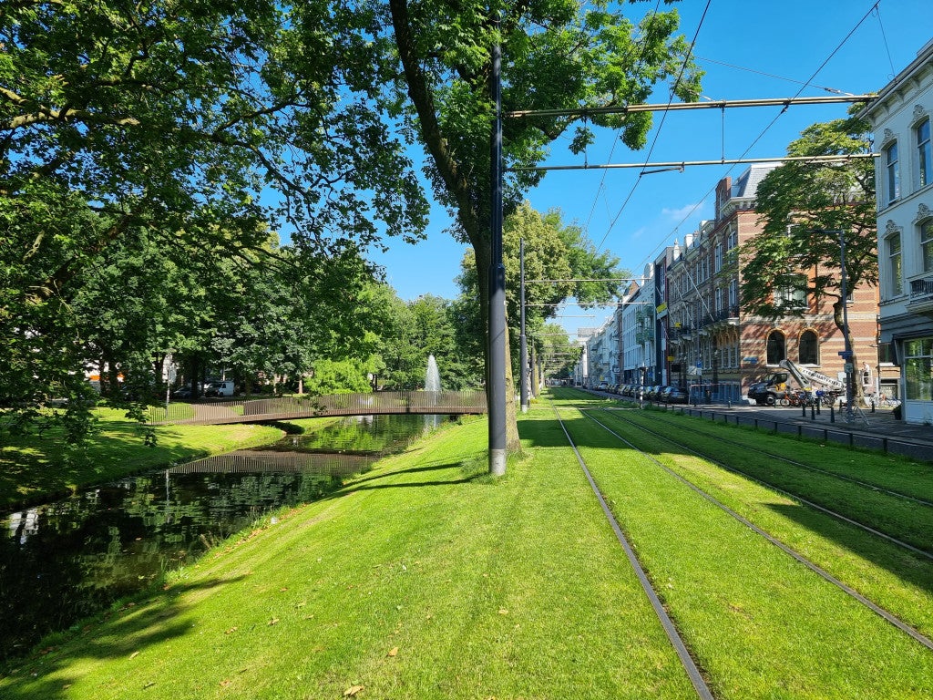 studio Eendrachtsweg Rotterdam - Afbeelding 4