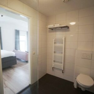 studio Eendrachtsweg Rotterdam