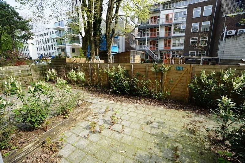 studio Eendrachtsweg Rotterdam - Afbeelding 5