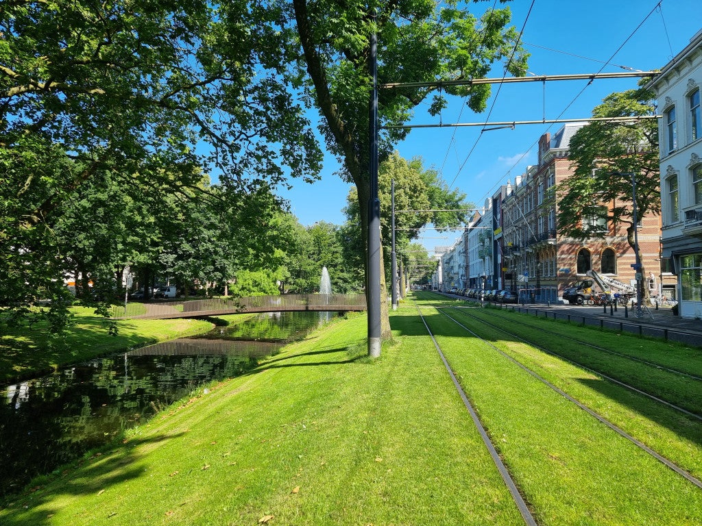 studio Eendrachtsweg Rotterdam