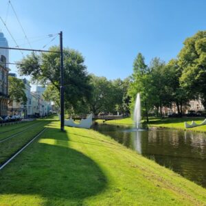 studio Eendrachtsweg Rotterdam