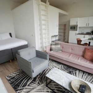 studio Eendrachtsweg Rotterdam