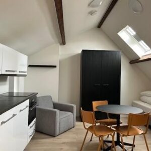 studio Frankenstraat Maastricht