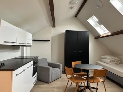 studio Frankenstraat Maastricht