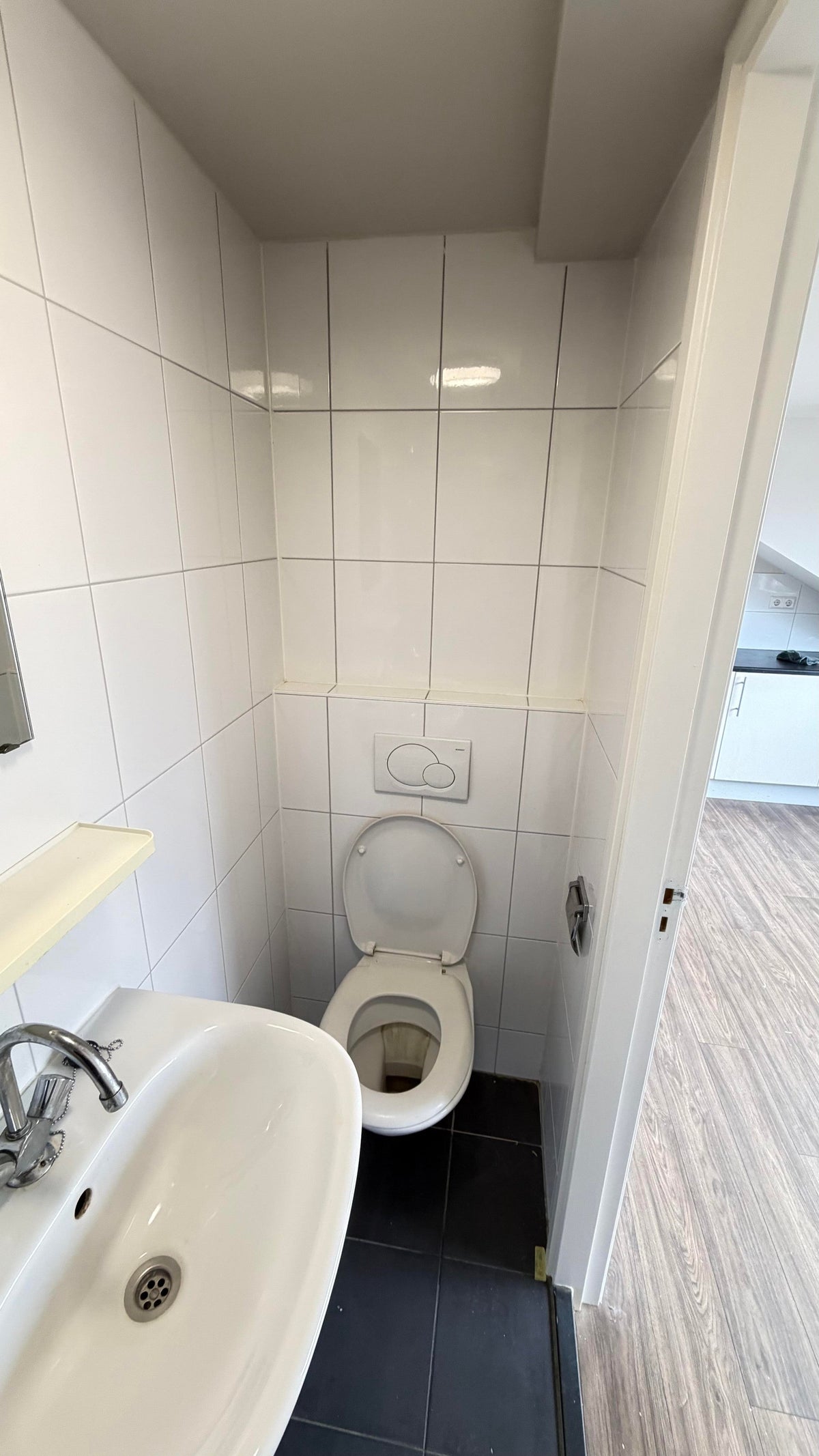 studio Fregatstraat Utrecht - Afbeelding 2