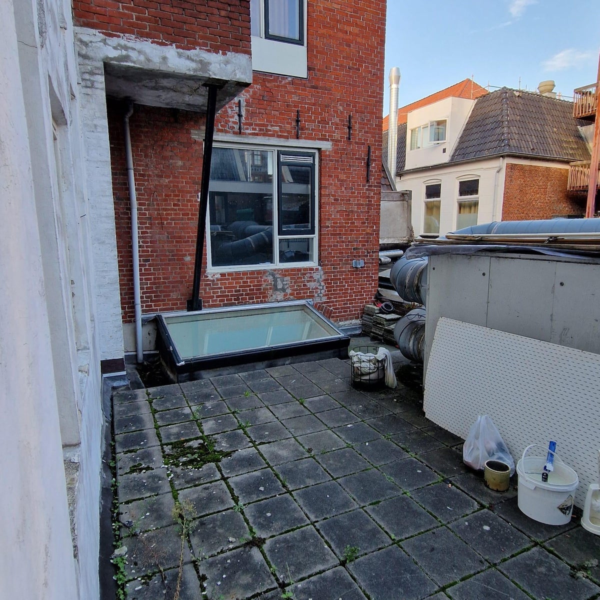 studio Gelkingestraat Groningen - Afbeelding 2