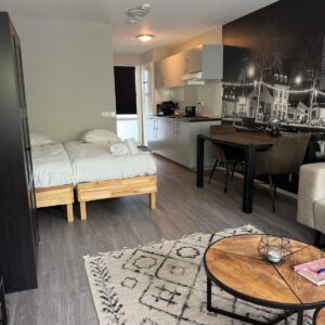 studio Goirkestraat Tilburg