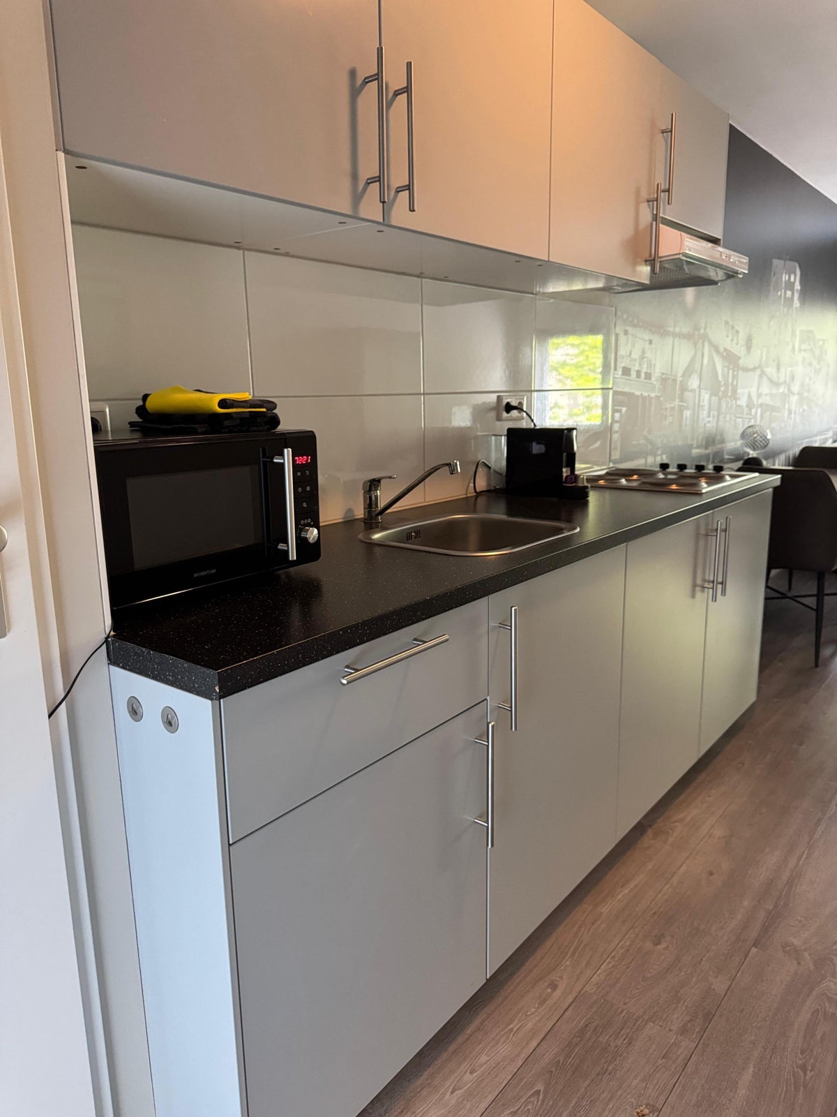 studio Goirkestraat Tilburg - Afbeelding 5