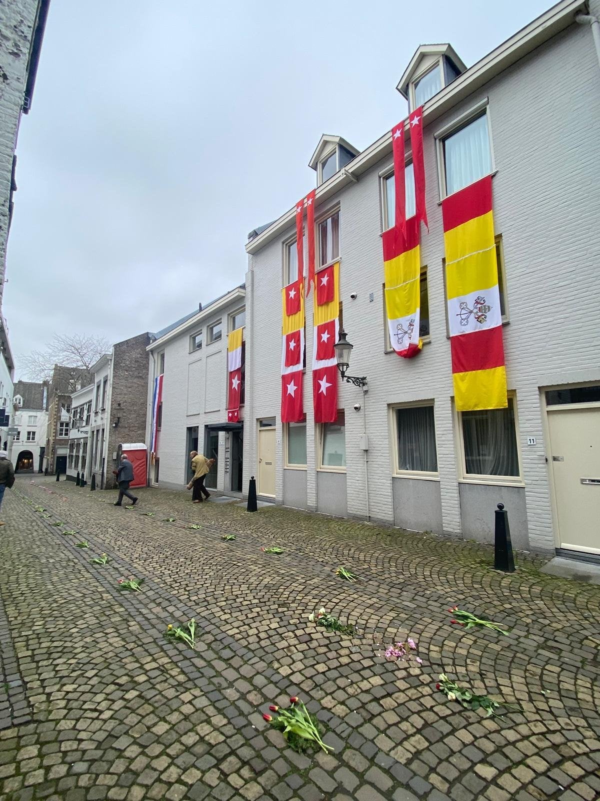 studio Havenstraat Maastricht - Afbeelding 5