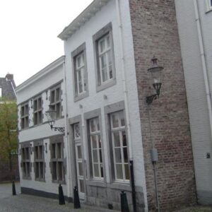 studio Havenstraat Maastricht