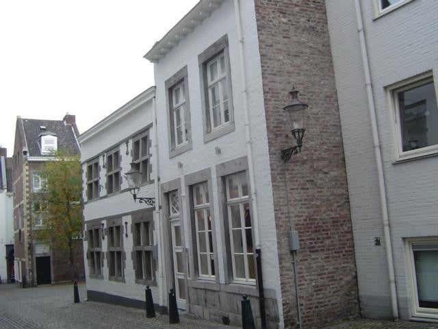 studio Havenstraat Maastricht