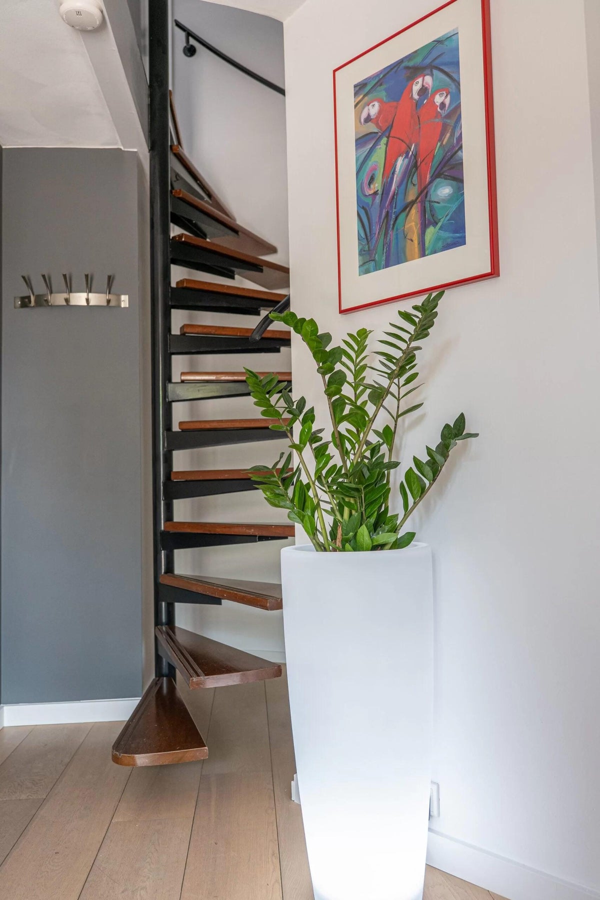 studio Hendrik Sweijsstraat Rotterdam - Afbeelding 2