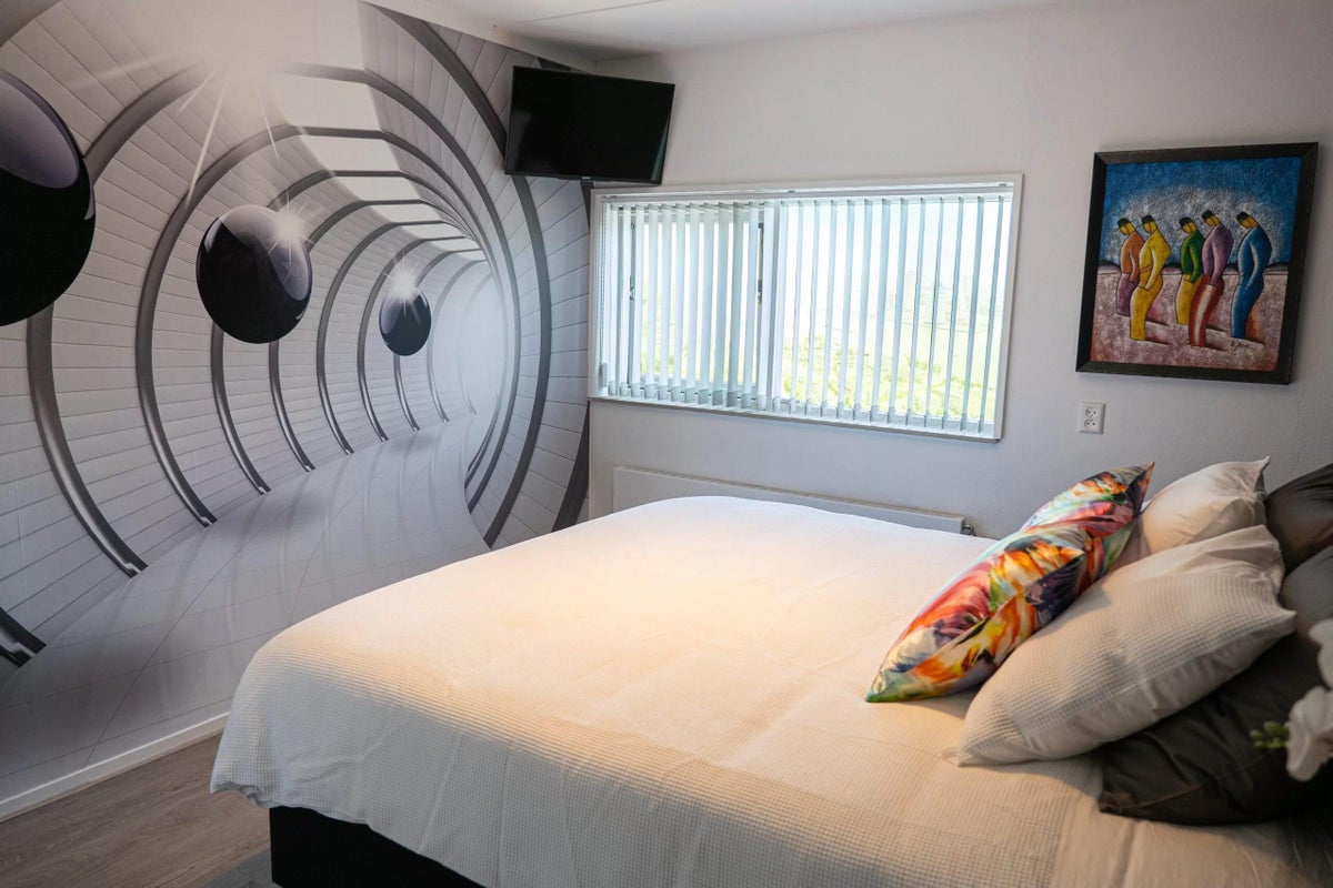 studio Hendrik Sweijsstraat Rotterdam - Afbeelding 3