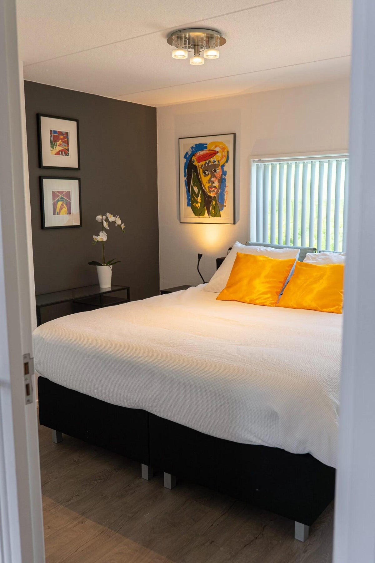 studio Hendrik Sweijsstraat Rotterdam - Afbeelding 4