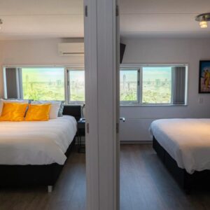 studio Hendrik Sweijsstraat Rotterdam