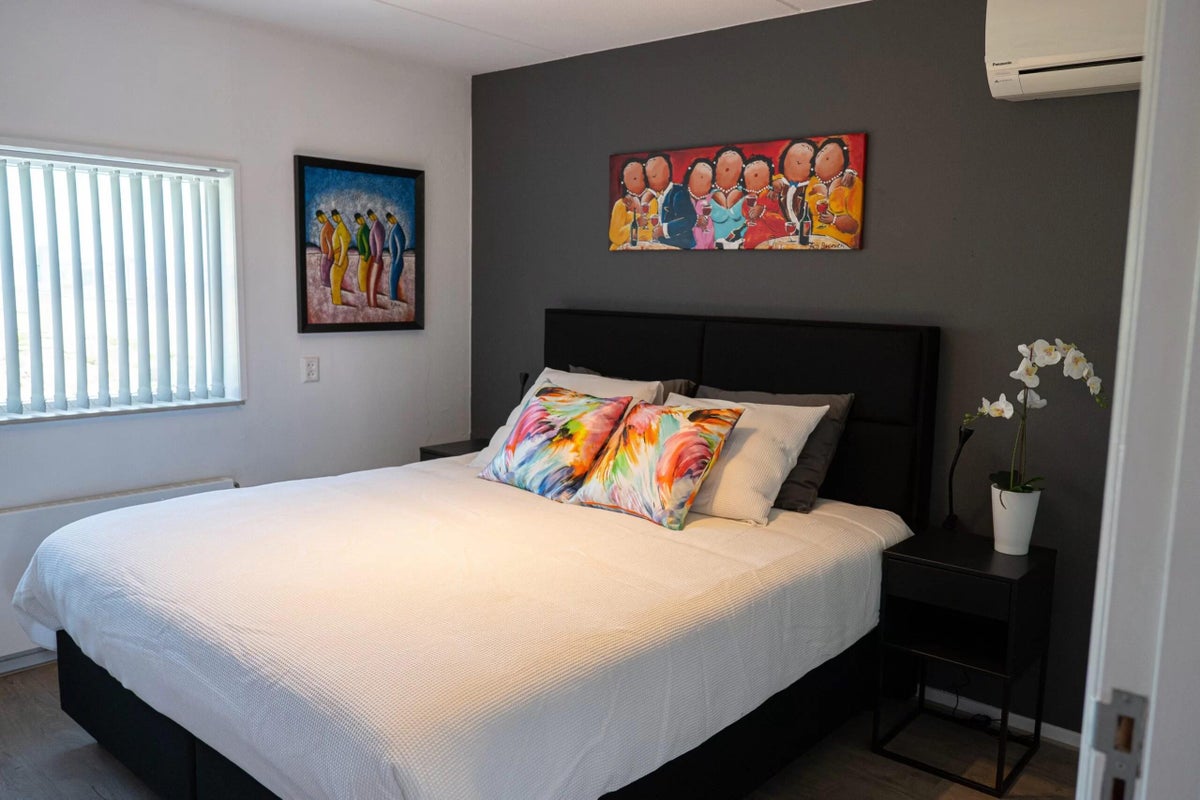 studio Hendrik Sweijsstraat Rotterdam - Afbeelding 5