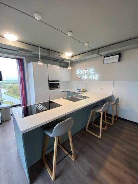 studio Hoogeweg Groningen - Afbeelding 3