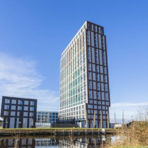 studio Hoogeweg Groningen