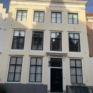 studio Hoogstraat Middelburg