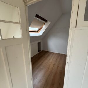 studio Huygensstraat Hilversum