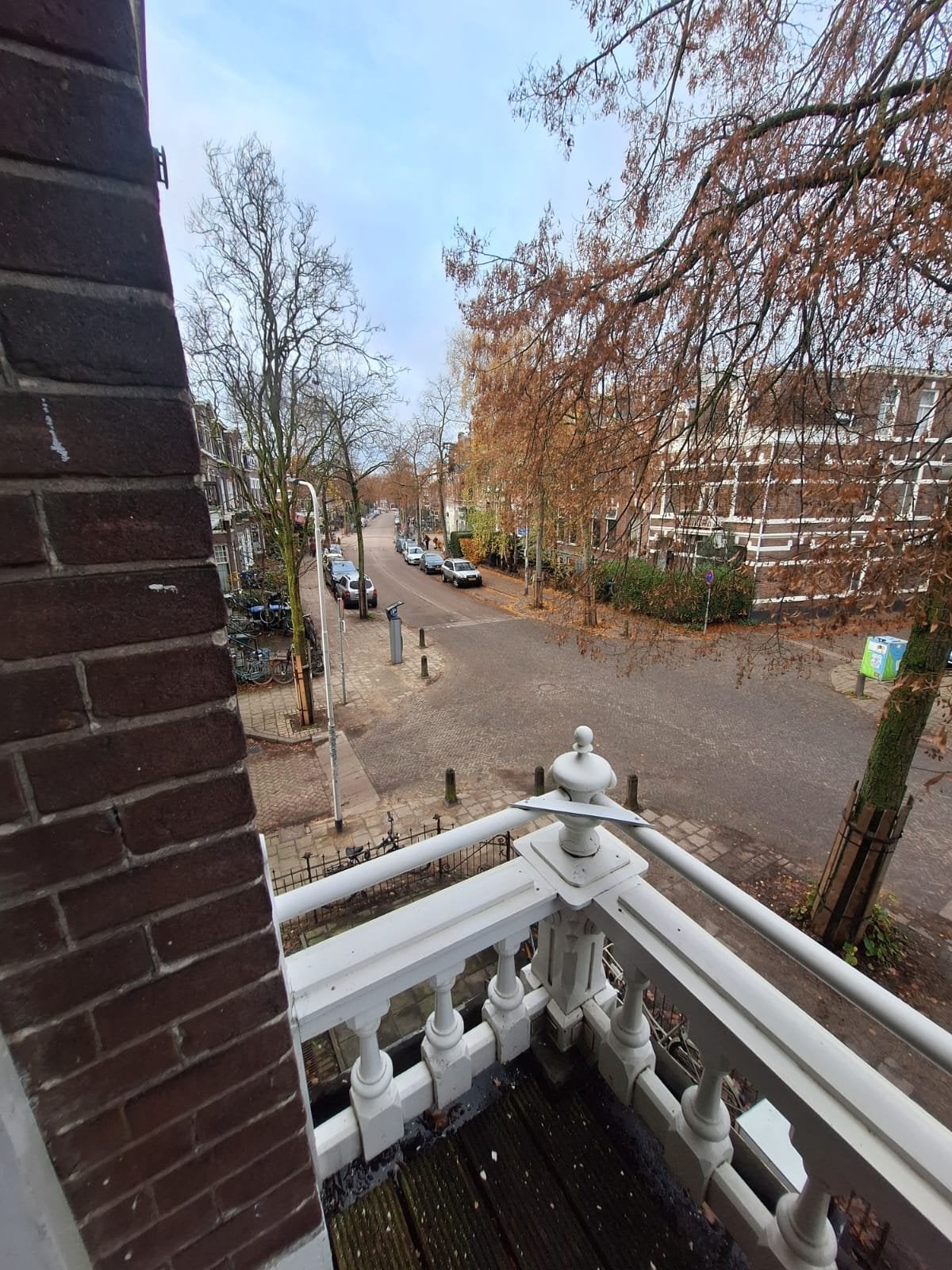 studio Jan de Wittstraat Nijmegen - Afbeelding 2