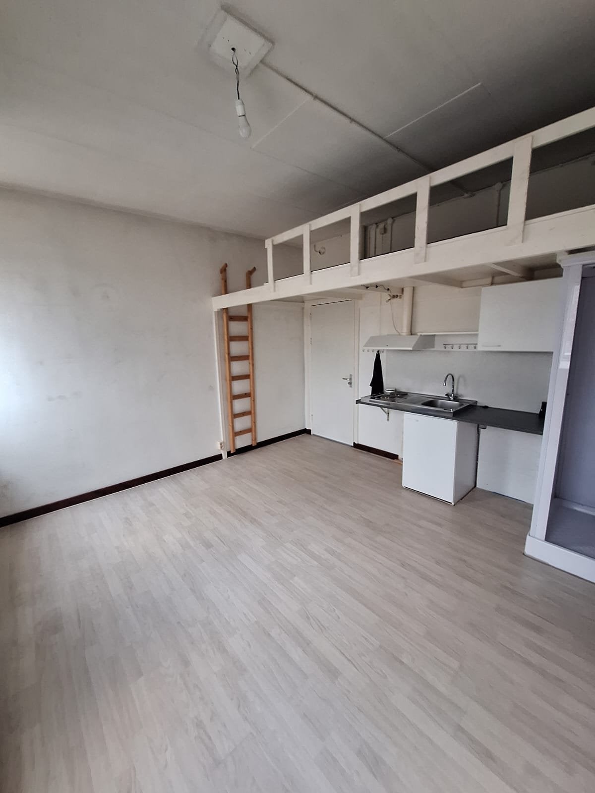 studio Jan de Wittstraat Nijmegen - Afbeelding 3