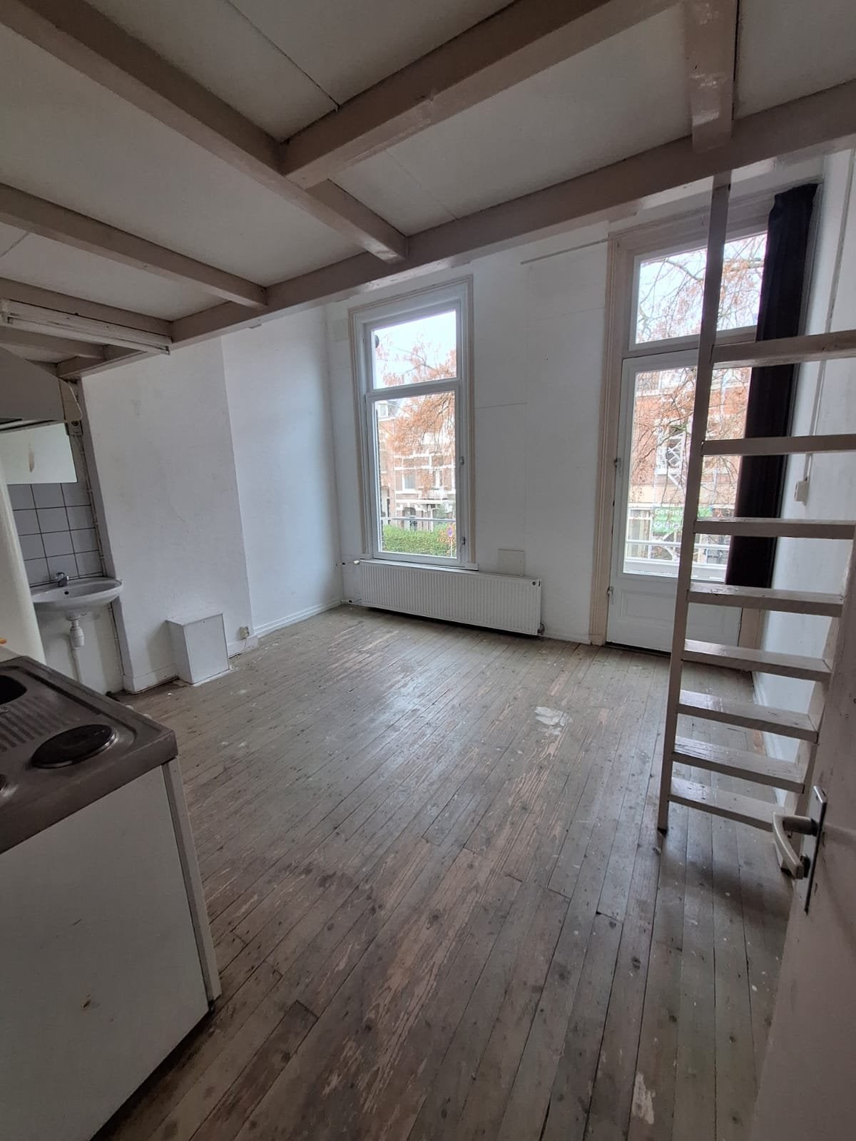 studio Jan de Wittstraat Nijmegen - Afbeelding 3