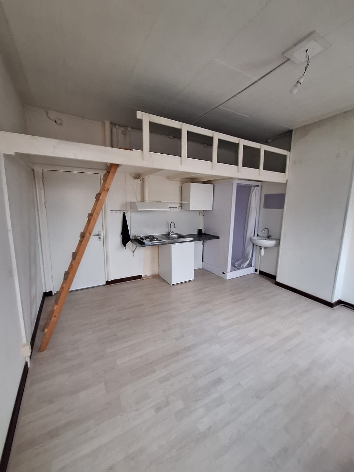 studio Jan de Wittstraat Nijmegen - Afbeelding 4