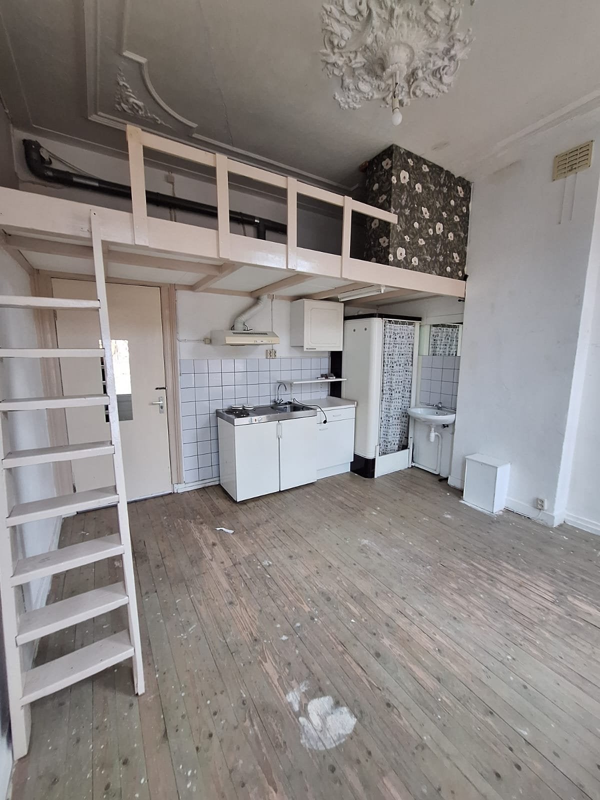 studio Jan de Wittstraat Nijmegen - Afbeelding 4